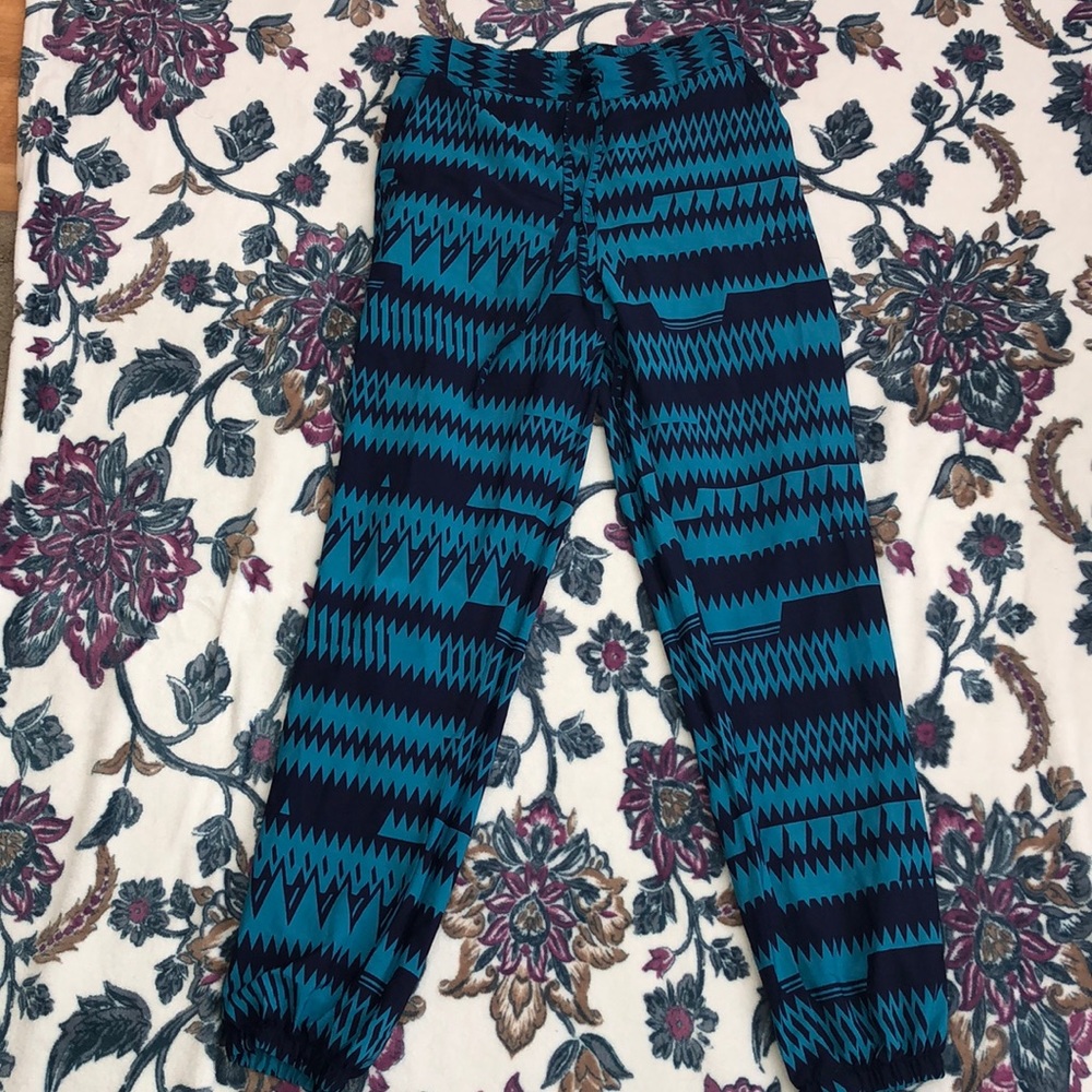 Drawstring Pants - Picture 4 of 4
